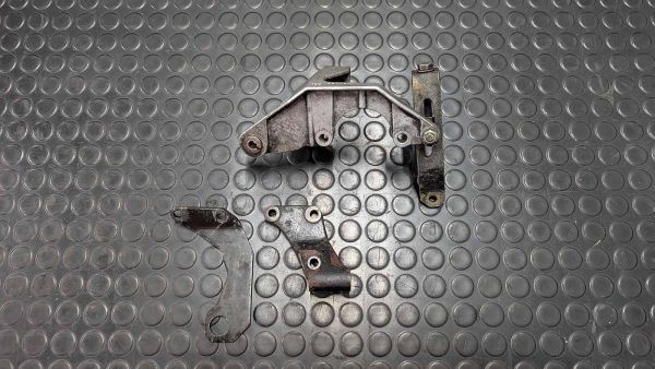 RS2 S2 Halter Servopumpe Tandemflügelpumpe 034 145 525 E